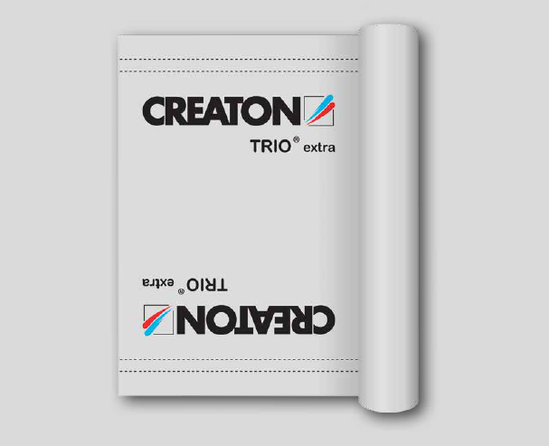 Střešní fólie CREATON TRIO 210 Extra 
