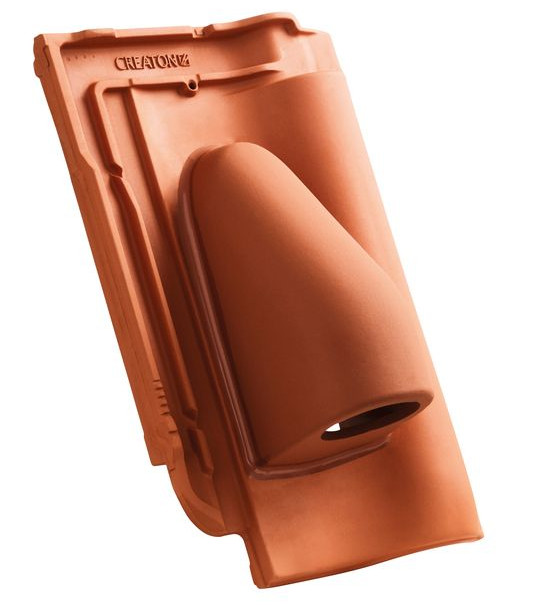 Prostupová taška pro systém solárních panelů Ø 70 mm