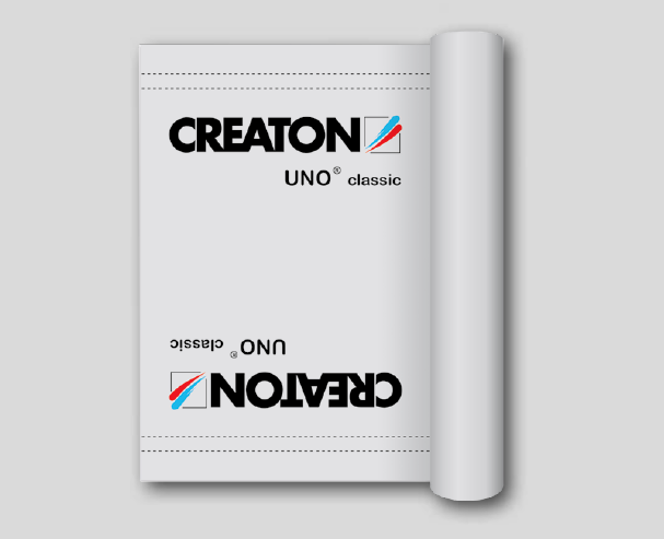 Střešní fólie CREATON UNO 120 Classic