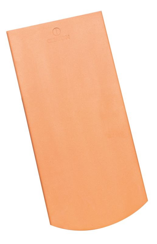AMBIENTE segmentový tvar základní větrací taška