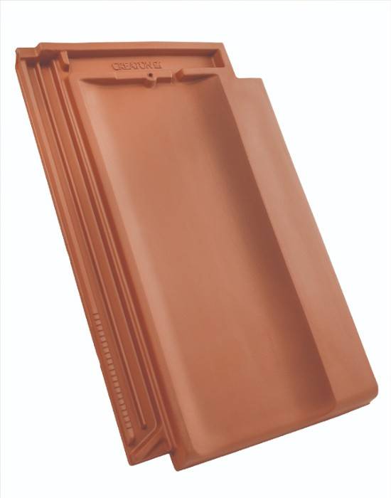 KODA krajní taška pravá