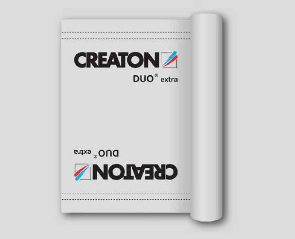 Střešní fólie CREATON DUO 150 Extra