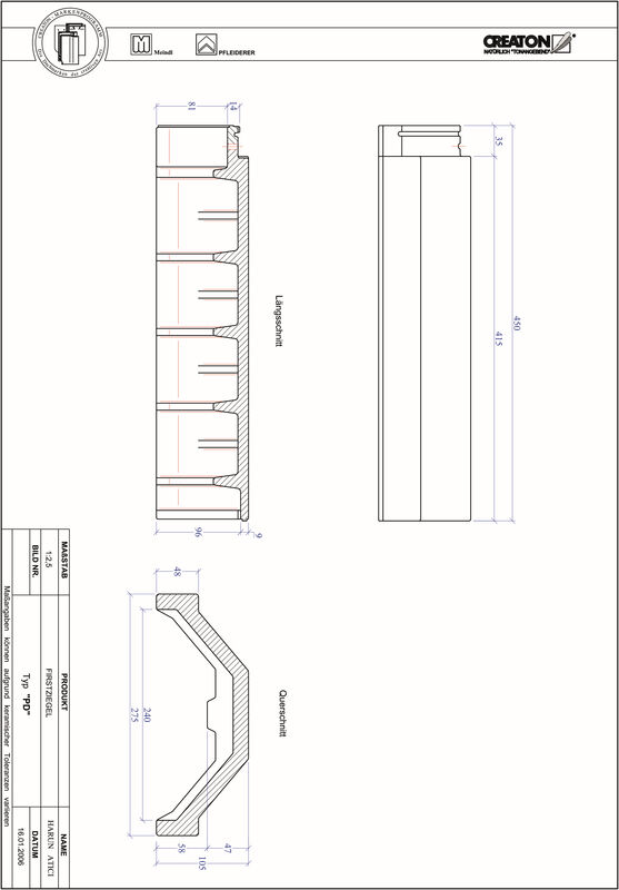 CAD soubor produktu - nabídka doplňků pro hřebenáč FIRST-PD