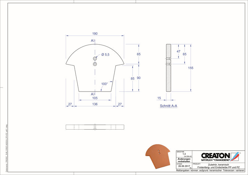 CAD soubor produktu - nabídka doplňků pro hřebenáč FIRSTAESCH-PP-PZ