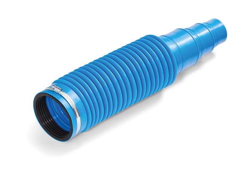Univerzální flexibilní hadice DN 150/ 160