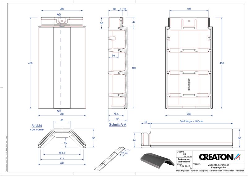 CAD soubor produktu - nabídka doplňků pro hřebenáč First-PG