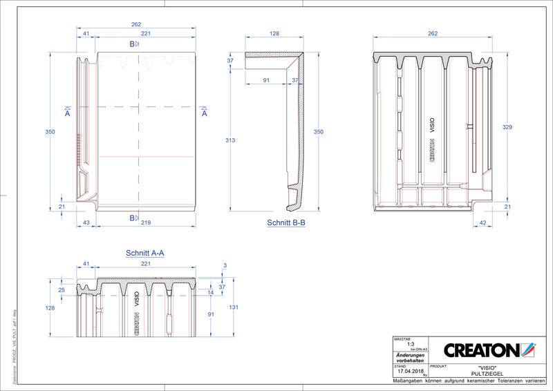 CAD soubor tašky VISIO pultová taška PULT