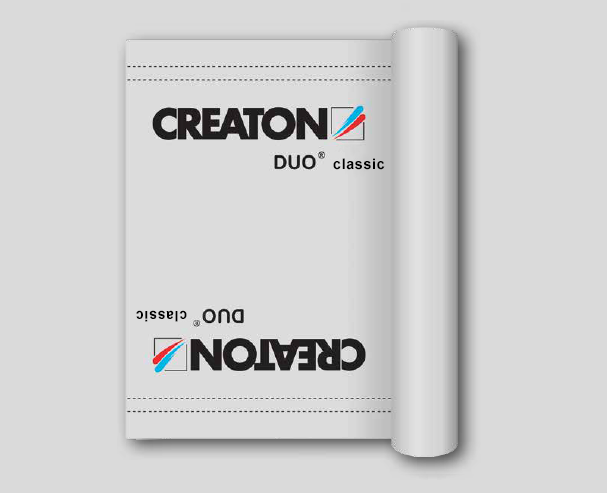 Střešní fólie CREATON DUO 150 Classic