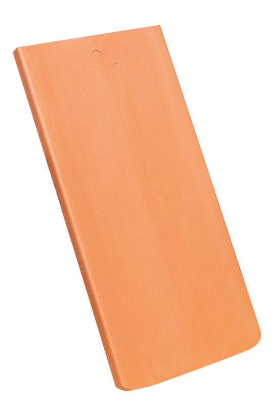 AMBIENTE jednoduchý tvar základní větrací taška