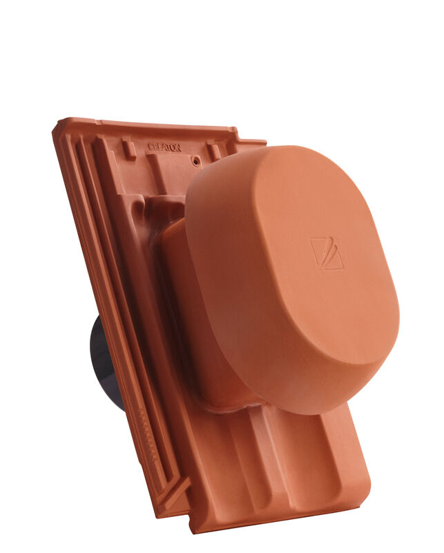 RAP Sanitární prostupová taška  DN 150/160 mm  Signum, včetně podstřešní průchodky