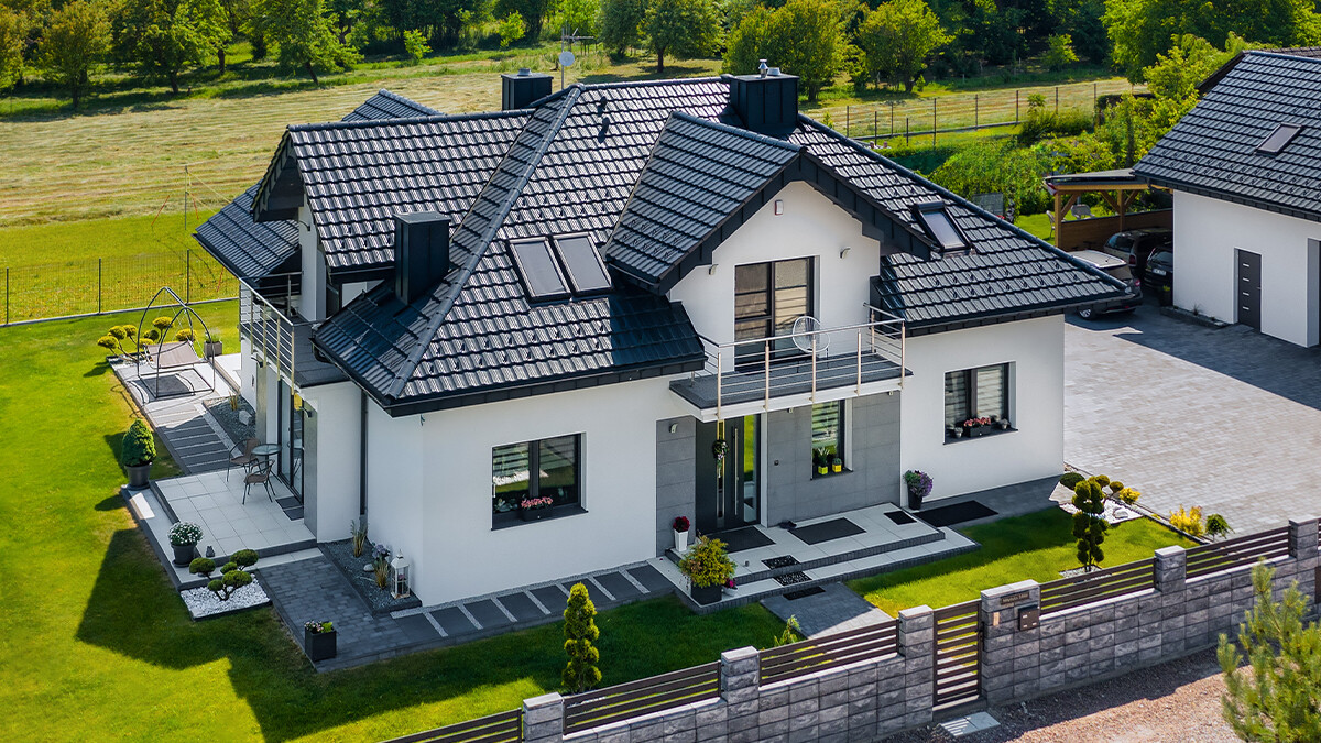 JAK ZÍSKAT ZÁRUKU NA KRYTINU CREATON V PRODLOUŽENÉ VERZI?