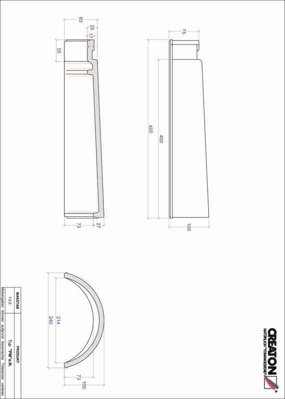 CAD soubor produktu - nabídka doplňků pro hřebenáč FIRST-PMON