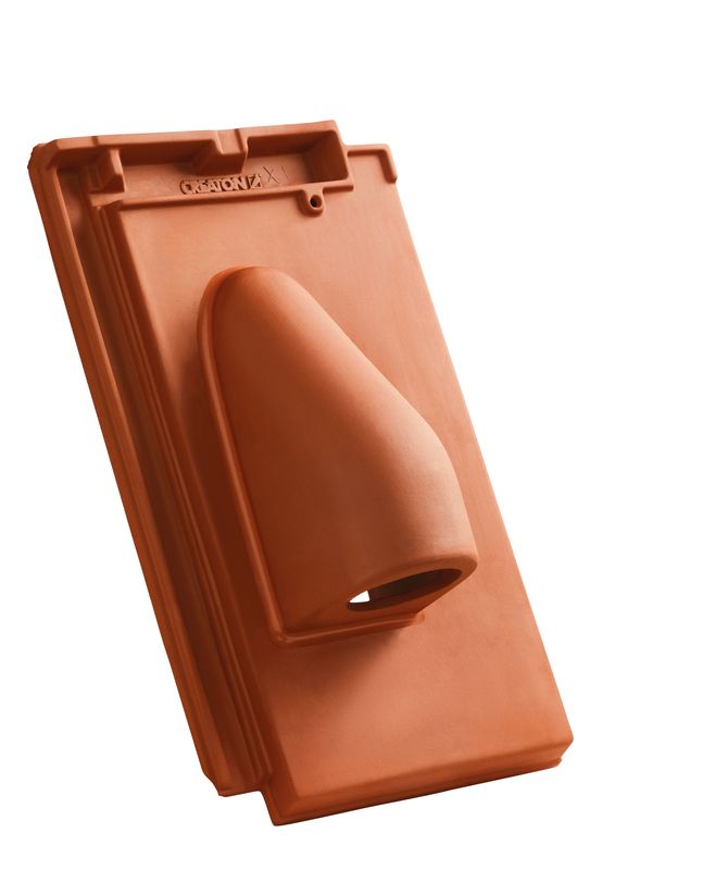 DOM prostupová taška pro solární systémy