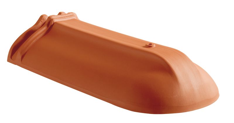 HON oblý uzávěr hřebenáče PH