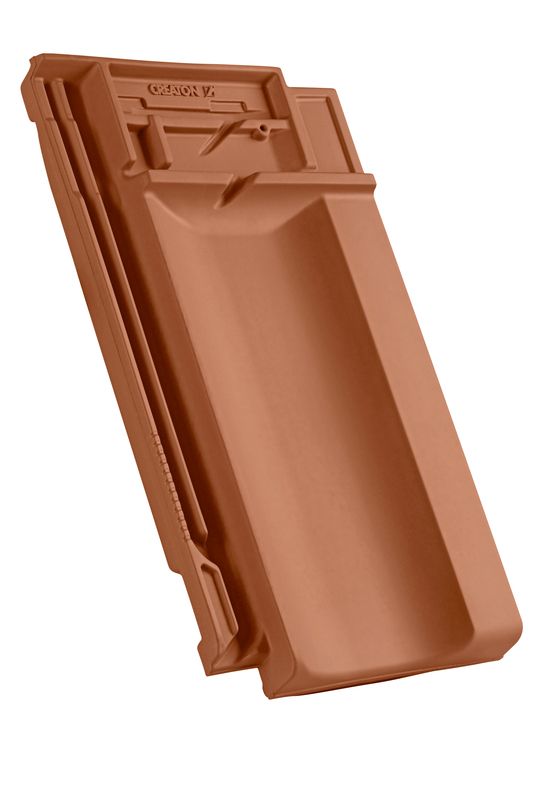 CAN podhřebenová taška odvětrávací