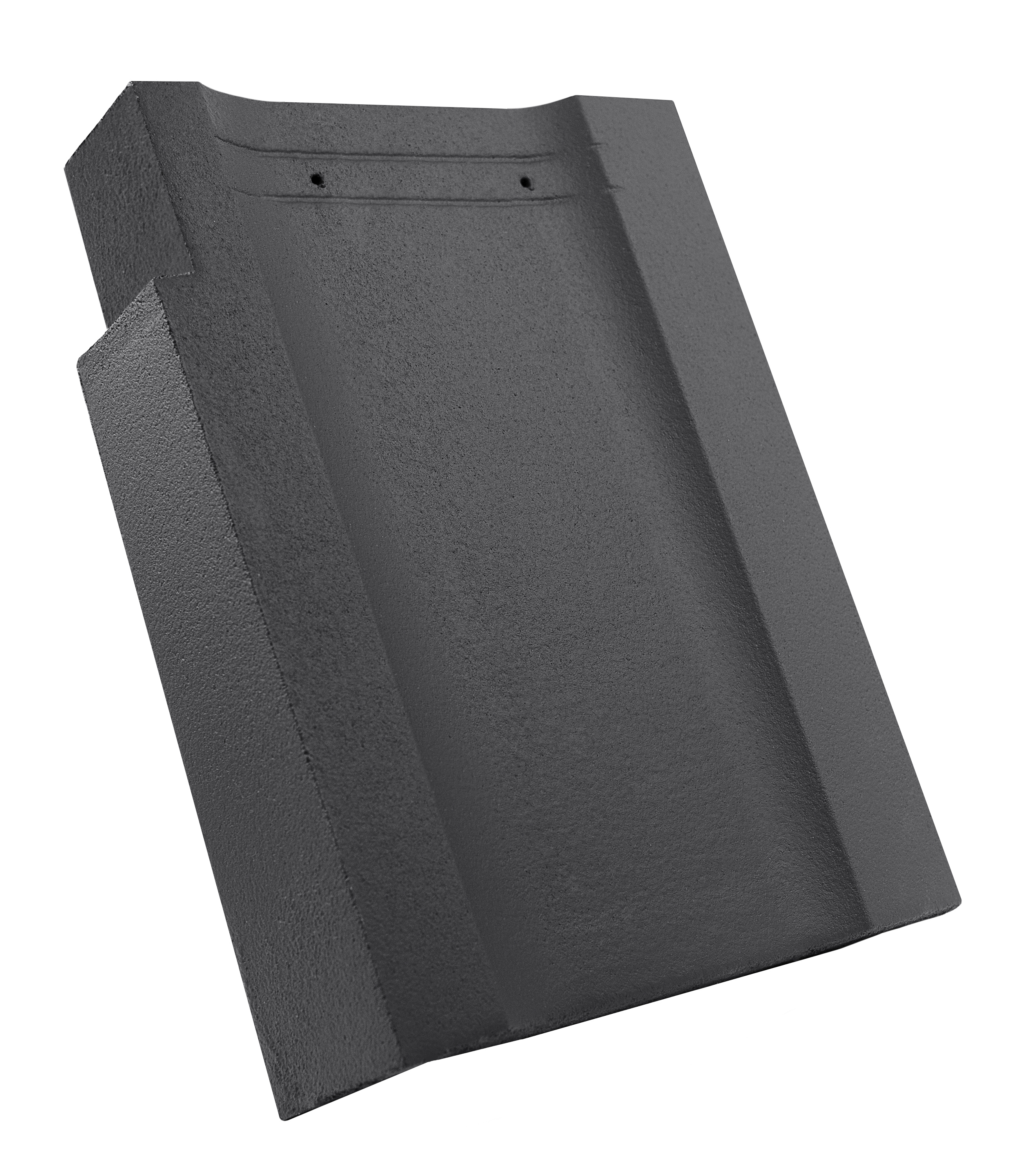 Krajní taška 90 mm pro rozpětí latí 335-345 mm P/L; 3 ks/m