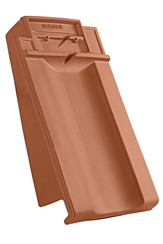 CAN podhřebenová taška odvětrávací krajní levá