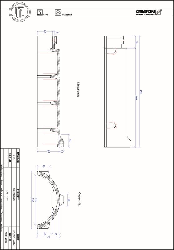 CAD soubor produktu - nabídka doplňků pro hřebenáč FIRST-PP