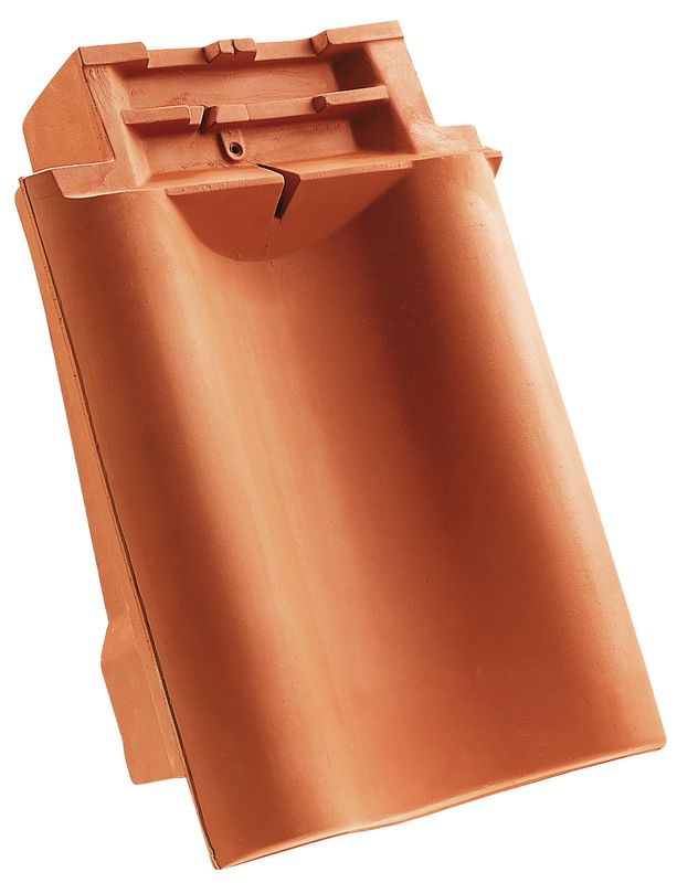 SIN podhřebenová taška odvětrávací krajní pravá